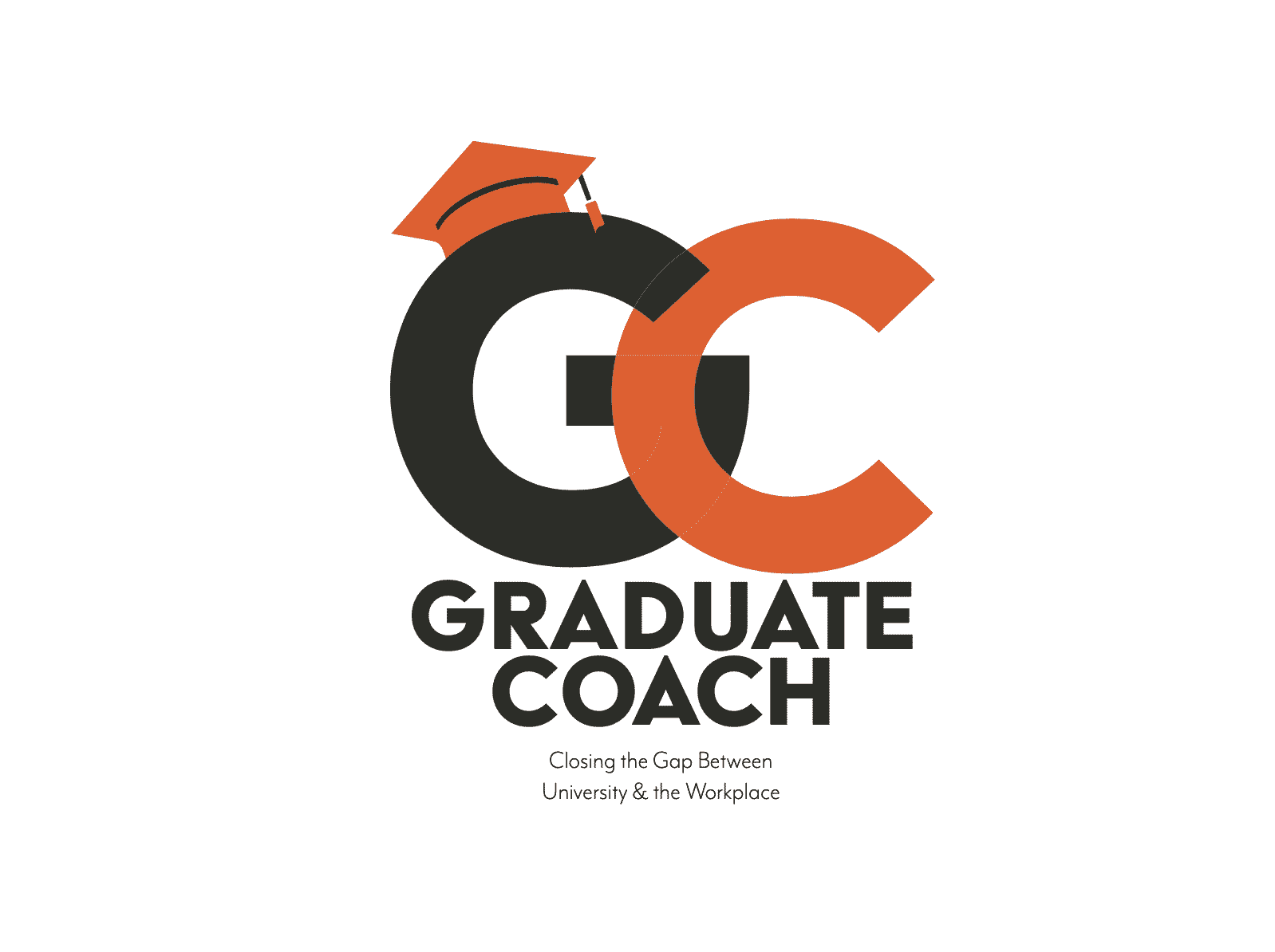The Graduate coach logo