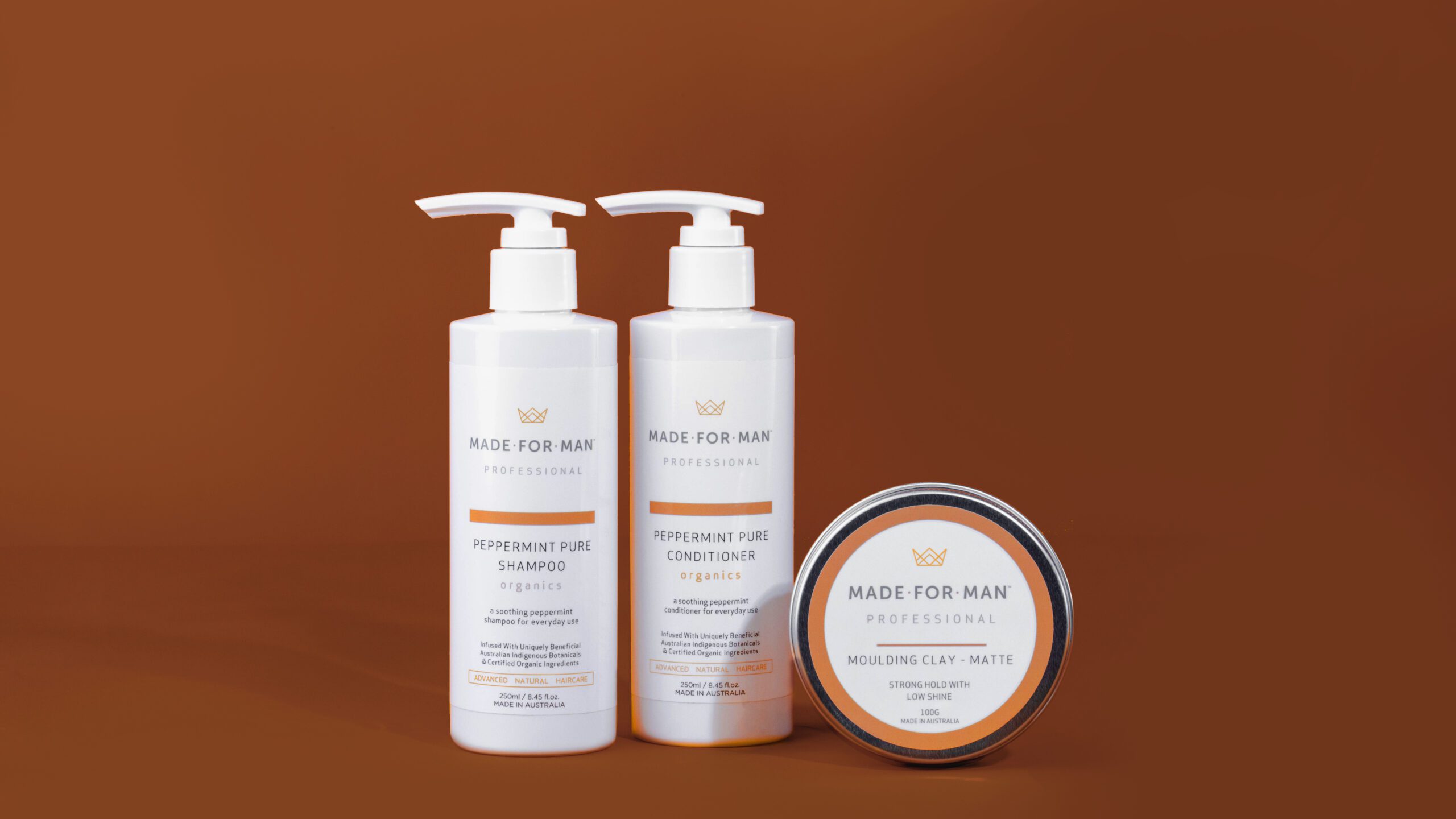 Daily Hair Essentials Pack (2)